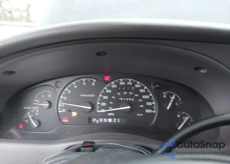 2002 Ford Ranger Edge/Tremor/Xlt z USA, uszkodzony, nr VIN 1FTYR44V42PB41010